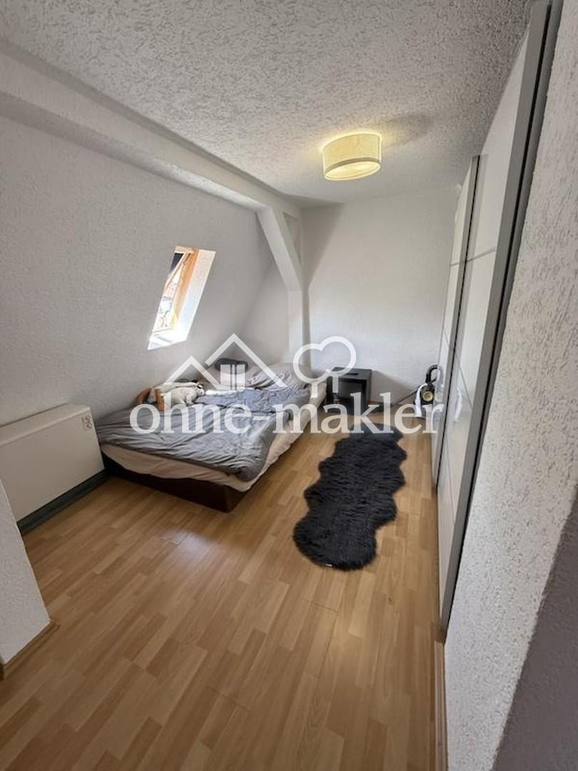 Charmante 2,5 Zimmerwohnung in zentraler Lage Stuttgart West - Foto 3