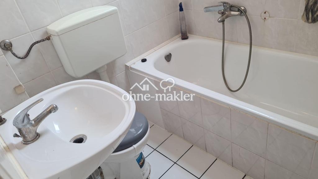 Gemütliche 2-Zimmer-Dachgeschosswohnung - Foto 2