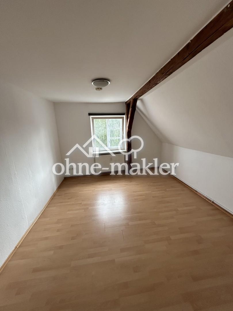 Gemütliche 2-Zimmer-Dachgeschosswohnung - Foto 5