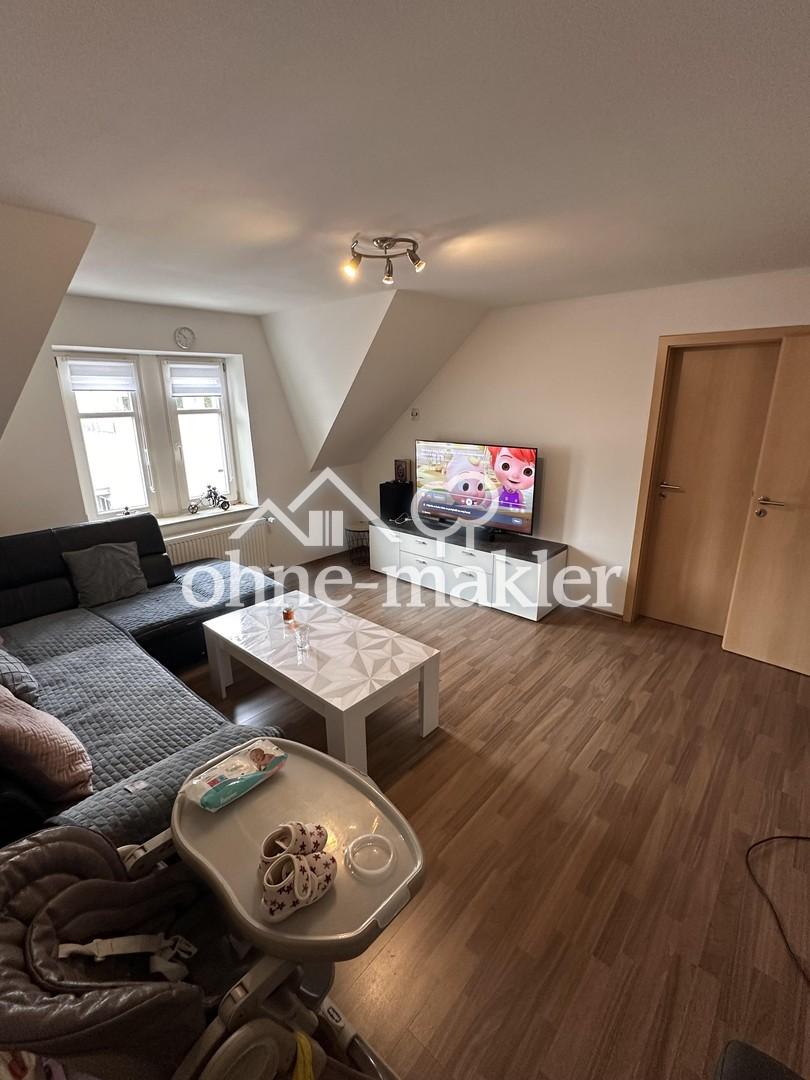 Gemütliche 2-Zimmer Wohnung in Trier-Zewen - Photo 1
