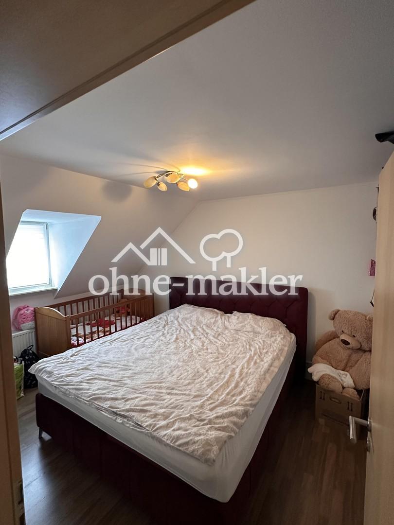 Gemütliche 2-Zimmer Wohnung in Trier-Zewen - Photo 4