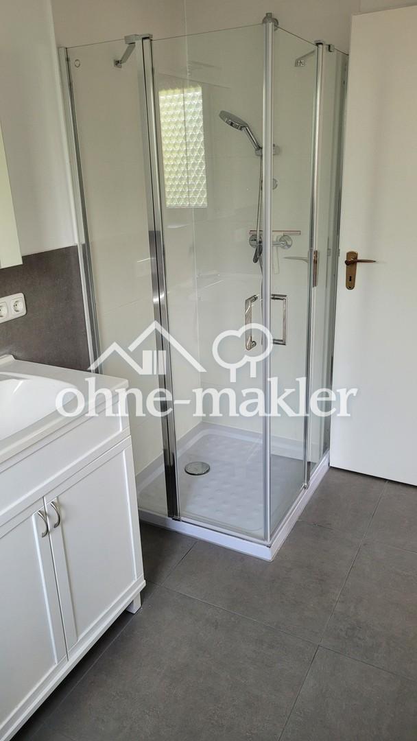 Schöne, helle, neu renovierte 3-Zimmer-Wohnung - Foto 5
