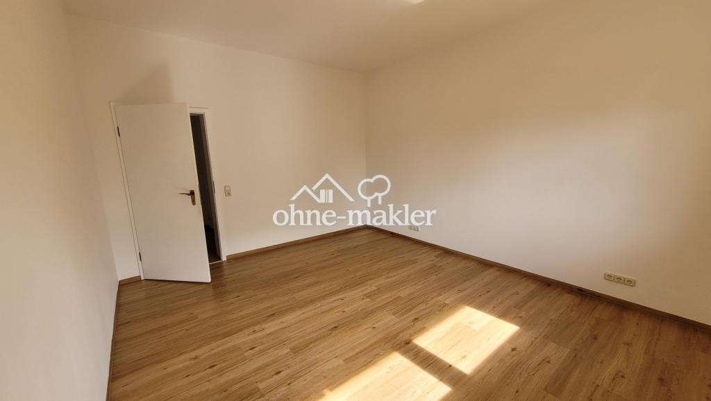 Schöne, helle, neu renovierte 3-Zimmer-Wohnung - Foto 3