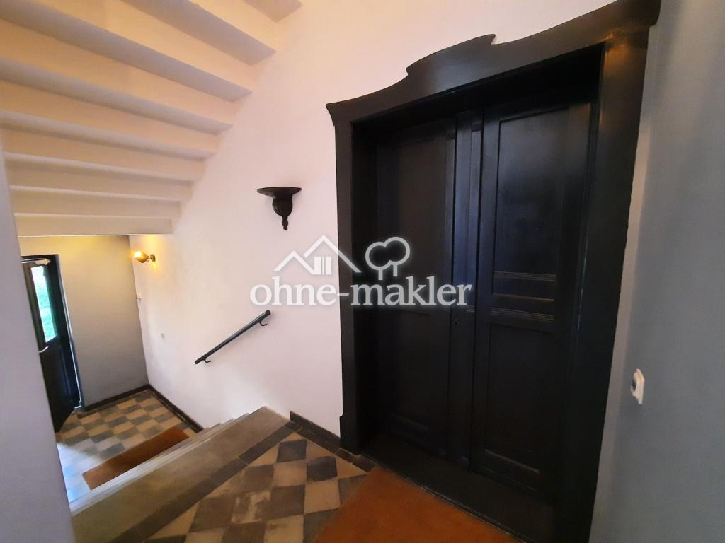 Wohnen mit Charme in attraktiver Lage: Dresden-Bühlau, Grundstraße 165 - Photo 5