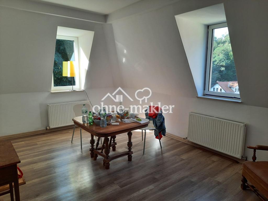 Wohnen mit Charme in attraktiver Lage: Dresden-Bühlau, Grundstraße 165 - Photo 1