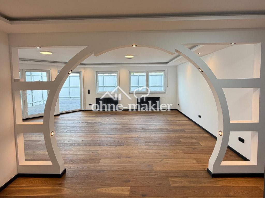 Gemütliche Wohnung mit Balkon und Terrasse in Troisdorf - Photo 3