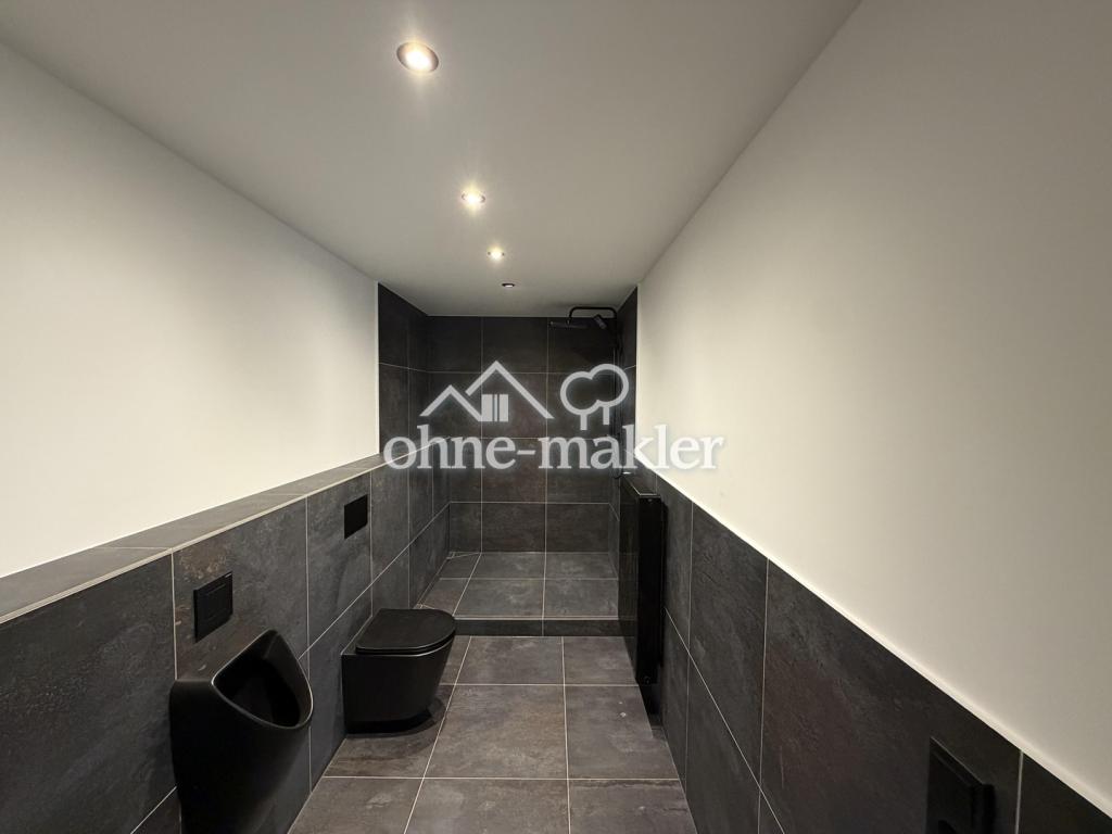 Gemütliche Wohnung mit Balkon und Terrasse in Troisdorf - Photo 5