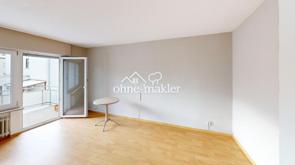 Großzügige 3,5-Zimmer-Wohnung mit Ankleidezimmer & Balkon – ca. 98 m² in Böblingen-Dagersheim - Foto 2
