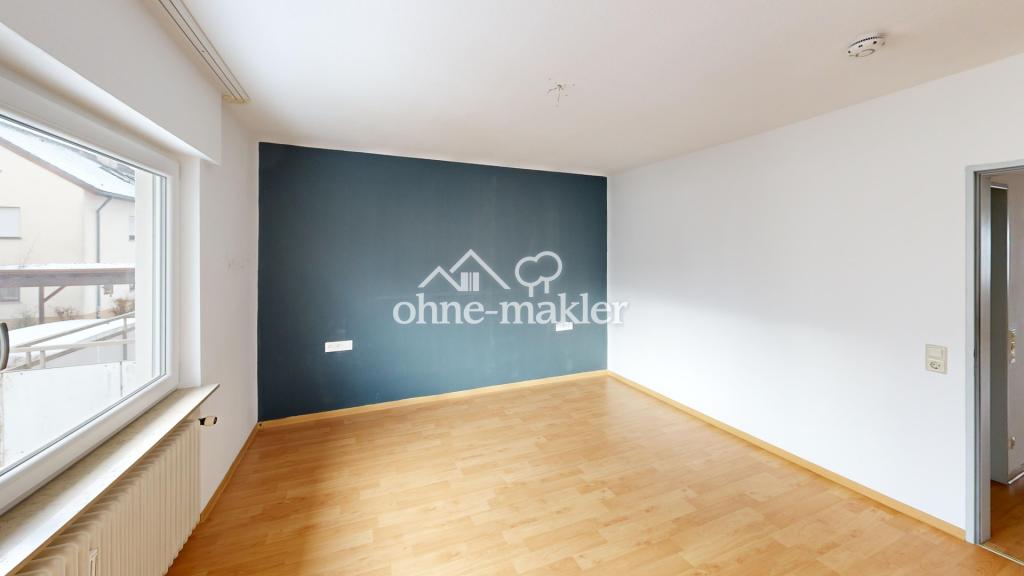 Großzügige 3,5-Zimmer-Wohnung mit Ankleidezimmer & Balkon – ca. 98 m² in Böblingen-Dagersheim - Foto 1