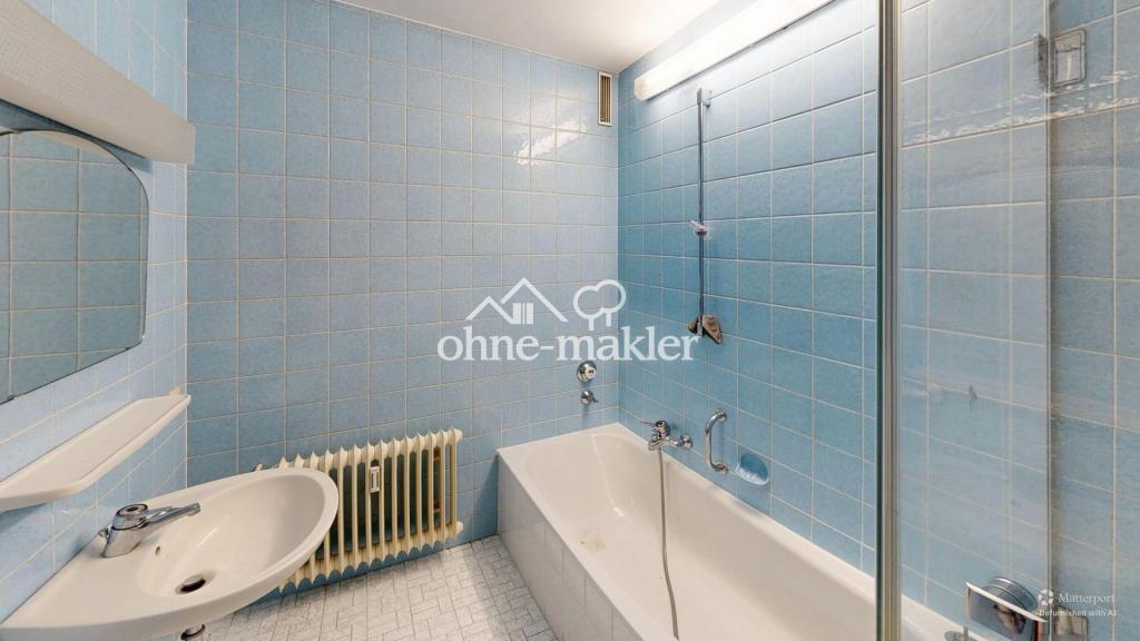 Großzügige 3,5-Zimmer-Wohnung mit Ankleidezimmer & Balkon – ca. 98 m² in Böblingen-Dagersheim - Foto 4