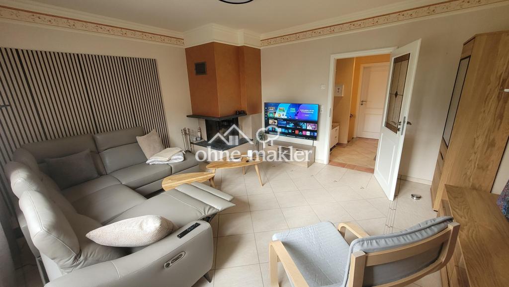 Attraktive, möblierte 3 Zimmer Wohnung - nahe Potsdam und Berlin - Photo 1