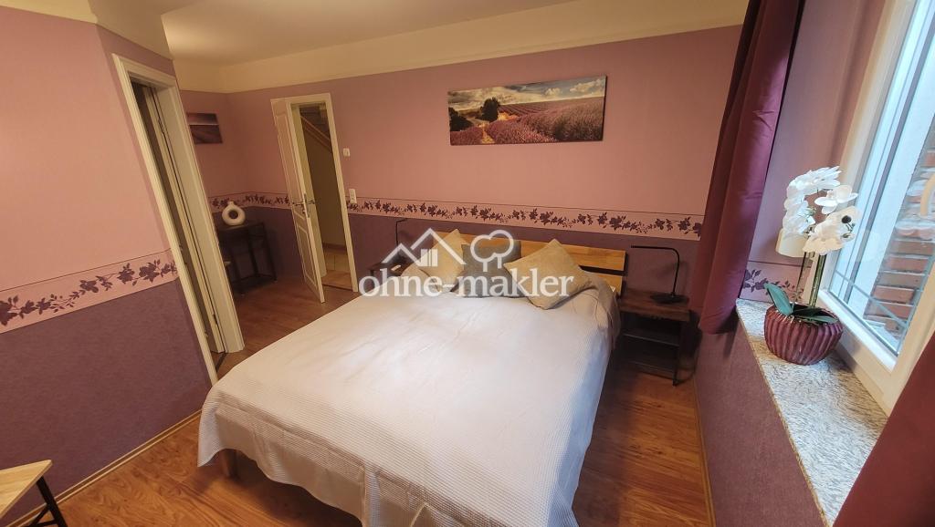 Attraktive, möblierte 3 Zimmer Wohnung - nahe Potsdam und Berlin - Photo 5