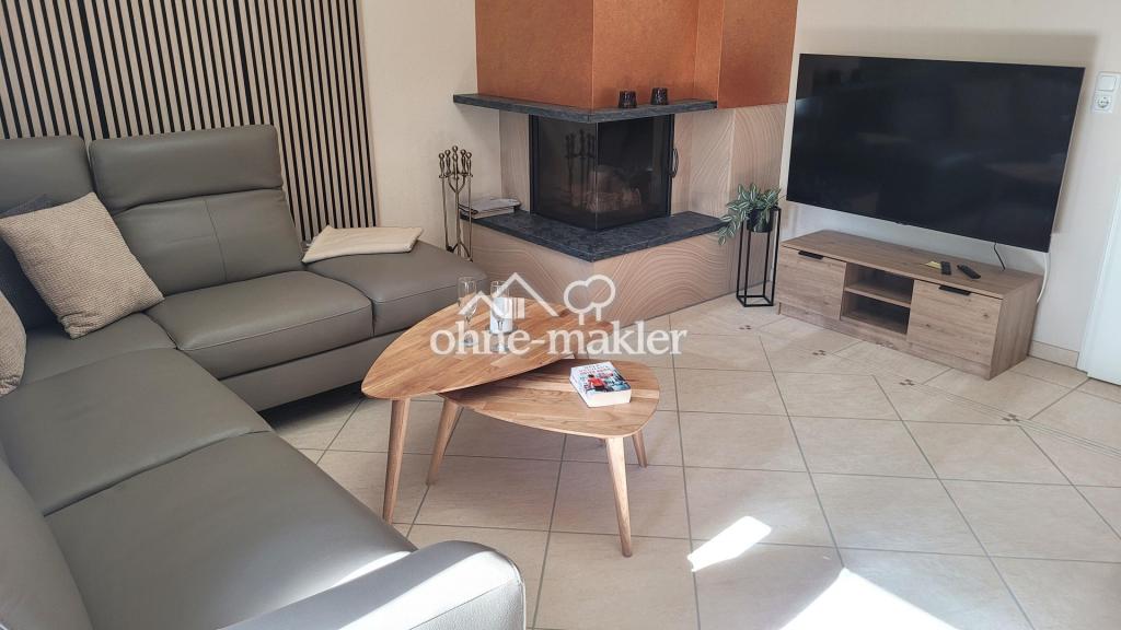 Attraktive, möblierte 3 Zimmer Wohnung - nahe Potsdam und Berlin - Photo 3