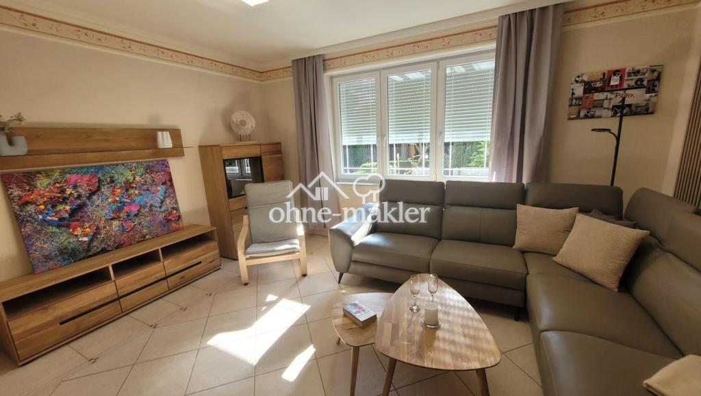 Attraktive, möblierte 3 Zimmer Wohnung - nahe Potsdam und Berlin - Photo 2