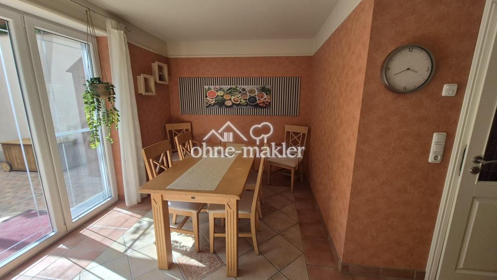 Attraktive, möblierte 3 Zimmer Wohnung - nahe Potsdam und Berlin - Photo 5