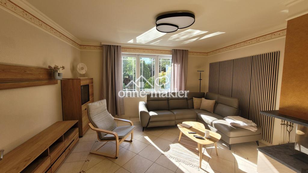 Attraktive, möblierte 3 Zimmer Wohnung - nahe Potsdam und Berlin - Photo 2