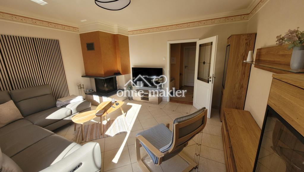 Attraktive, möblierte 3 Zimmer Wohnung - nahe Potsdam und Berlin - Photo 1