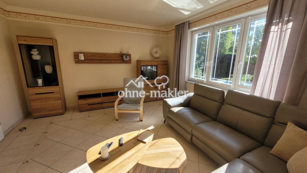 Attraktive, möblierte 3 Zimmer Wohnung - nahe Potsdam und Berlin - Photo 4