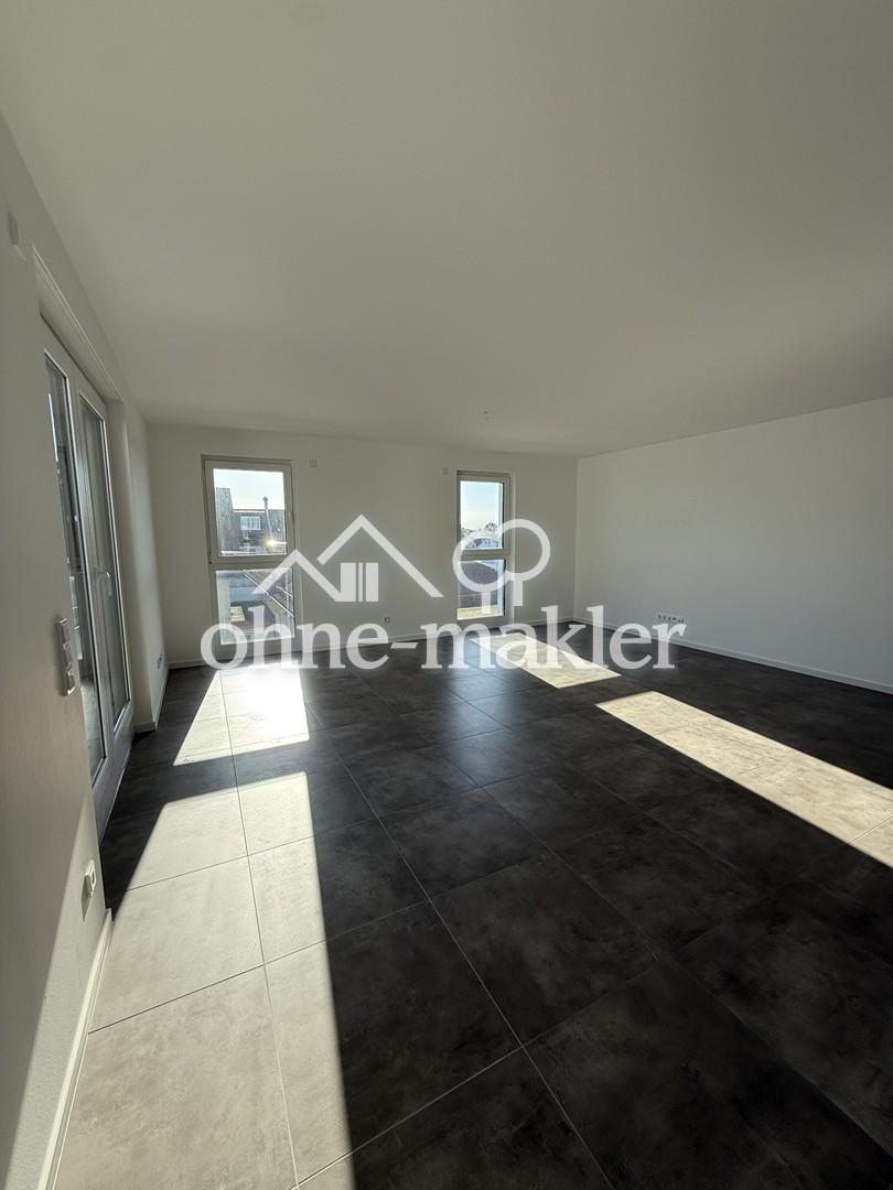 Moderne Penthouse mit XXL Dachterrasse & Einbauküche - Foto 3