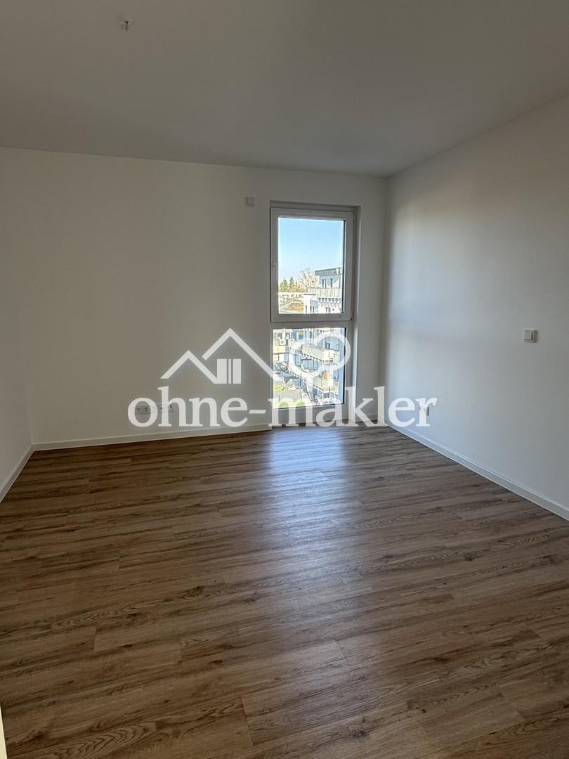 Moderne Penthouse mit XXL Dachterrasse & Einbauküche - Foto 1