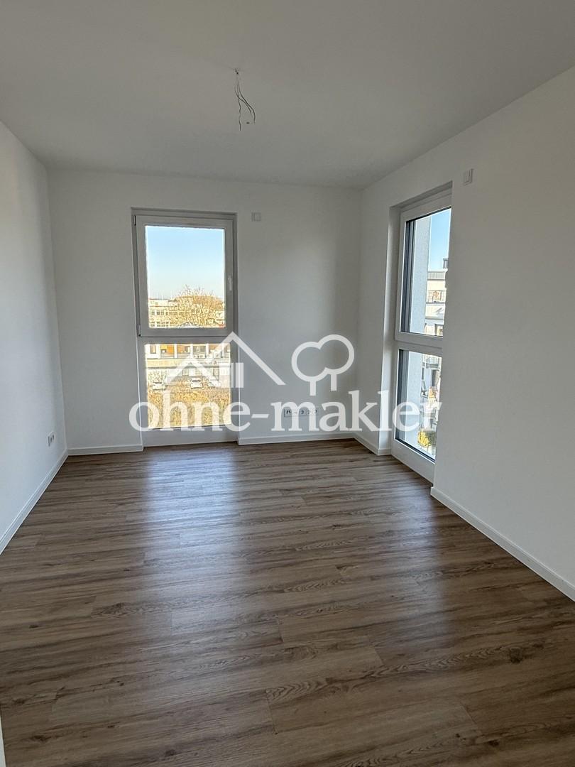 Moderne Penthouse mit XXL Dachterrasse & Einbauküche - Foto 5