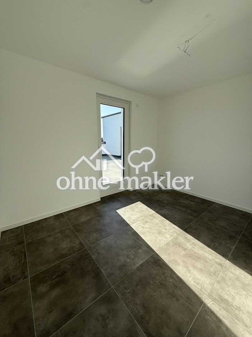 Moderne Penthouse mit XXL Dachterrasse & Einbauküche - Foto 2