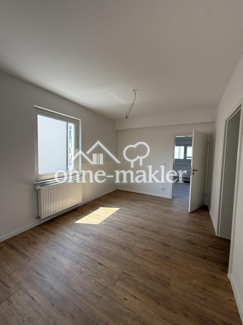 Schöne 4 Zimmerwohnung - neu saniert! - Photo 5