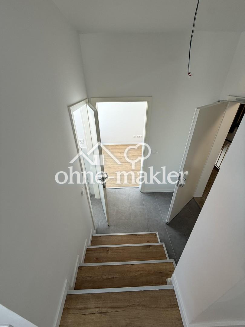 Schöne 4 Zimmerwohnung - neu saniert! - Photo 4