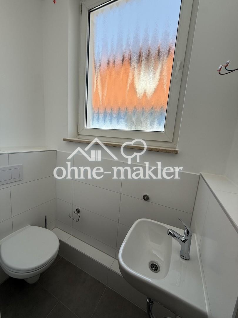 Schöne 4 Zimmerwohnung - neu saniert! - Photo 2