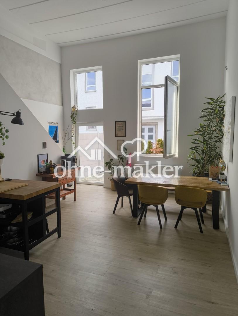 Offen gestaltete 3,5 Zimmer-Wohnung auf drei Ebenen - Photo 5