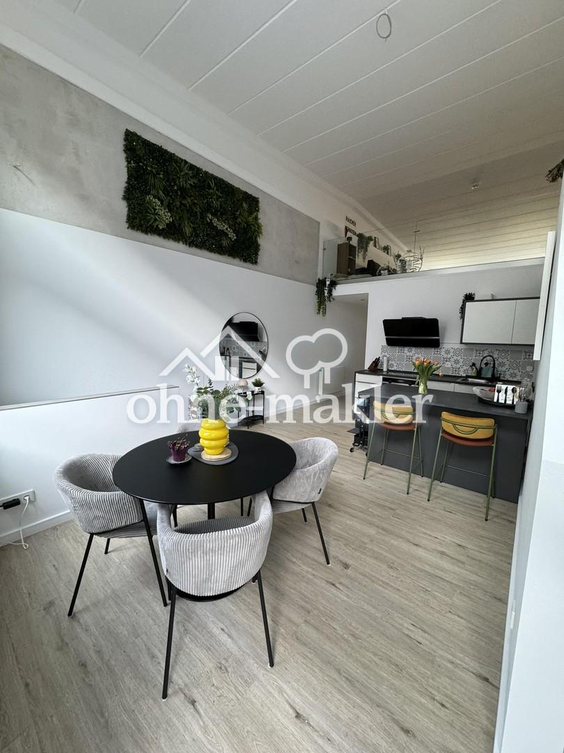 Offen gestaltete 3,5 Zimmer-Wohnung auf drei Ebenen - Photo 4