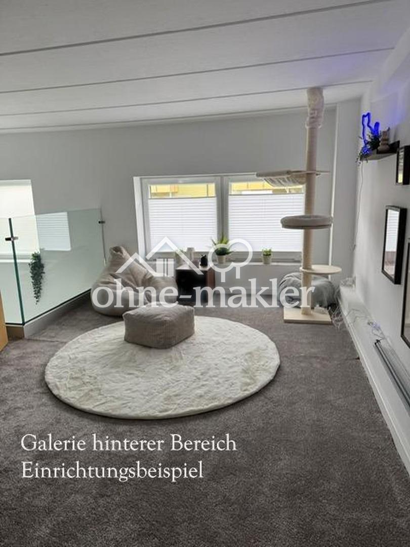 Offen gestaltete 3,5 Zimmer-Wohnung auf drei Ebenen - Photo 1