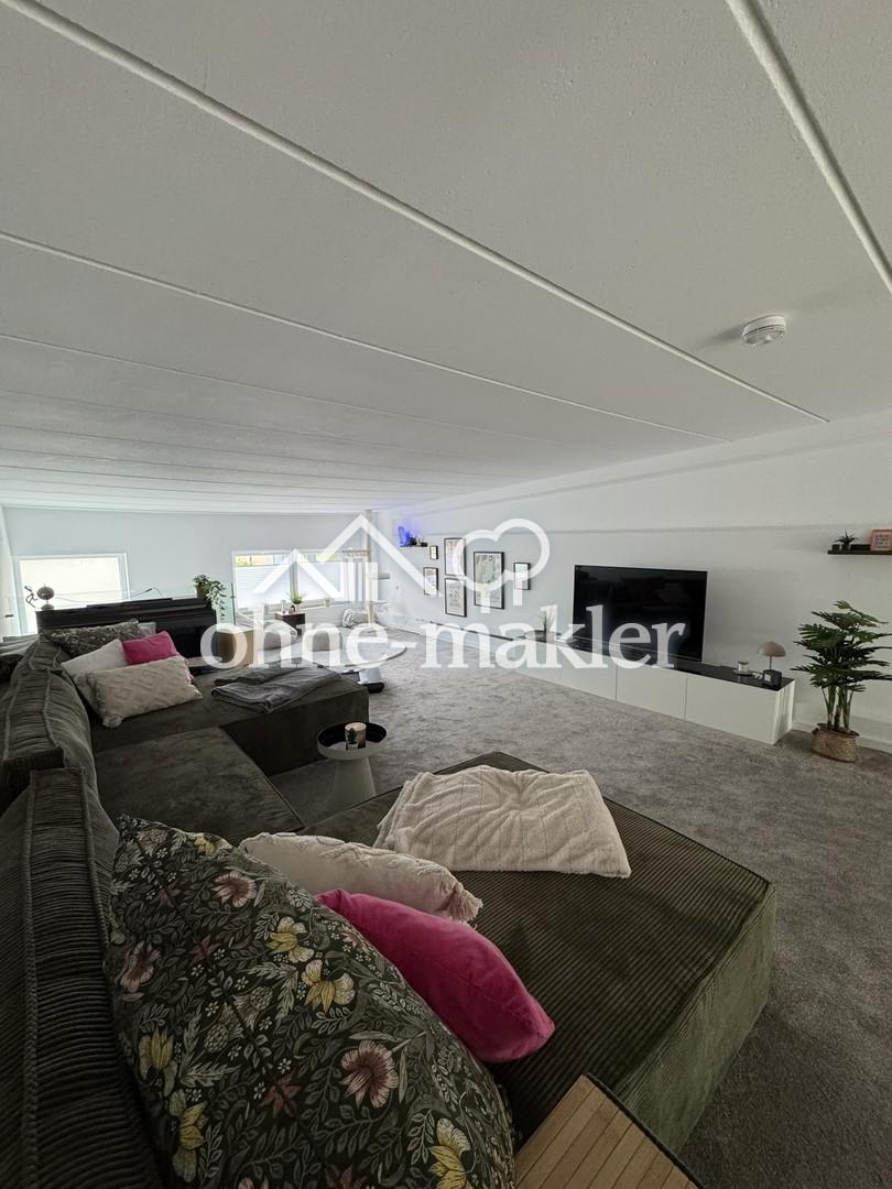 Offen gestaltete 3,5 Zimmer-Wohnung auf drei Ebenen - Foto 1