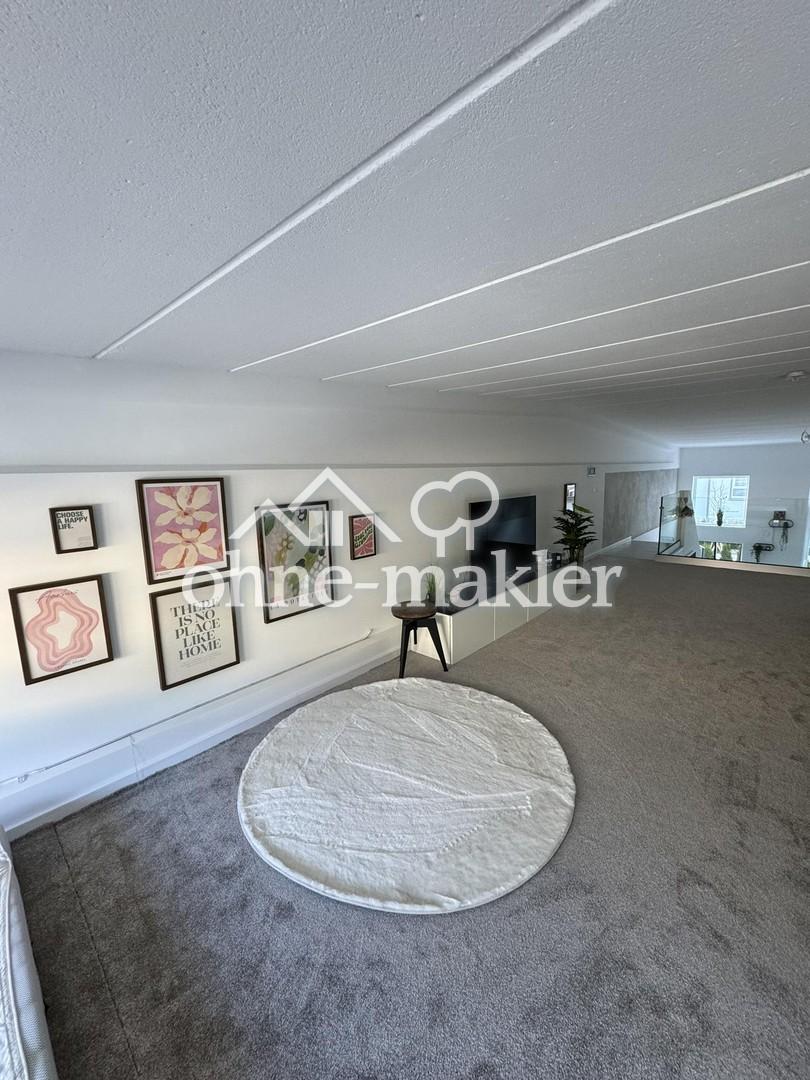 Helle, offen gestaltete 3,5 Zimmer-Wohnung auf drei Ebenen - Foto 5