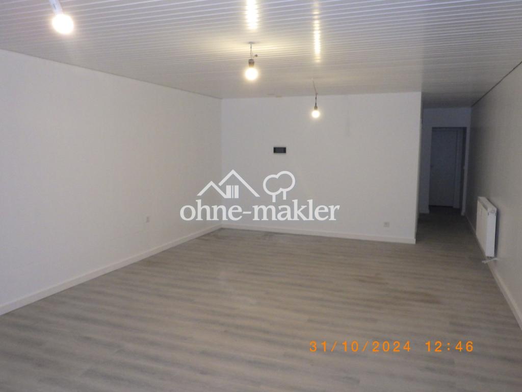 Helle, offen gestaltete 3,5 Zimmer-Wohnung auf drei Ebenen - Foto 1