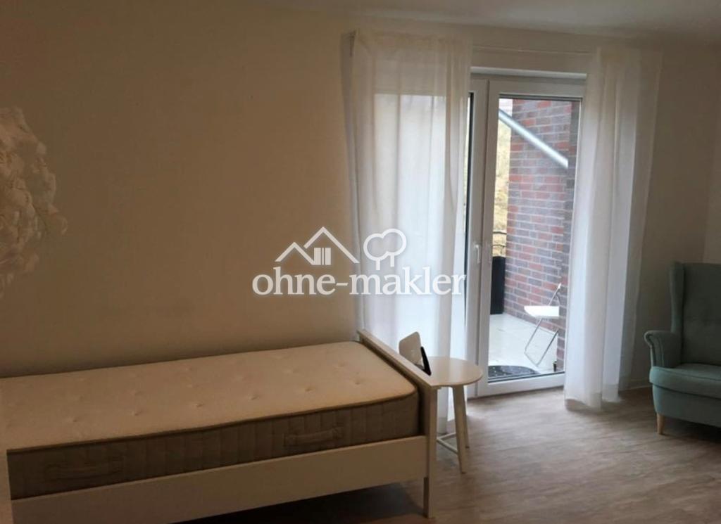 Apartment! Südbalkon! Neuwertig! Modern! Barrierefrei! Ruhig! - Photo 1