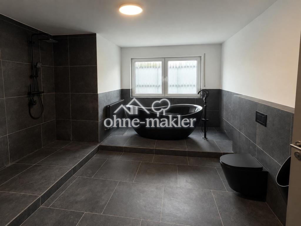 Helle Wohnung mit Balkon und Terrasse in Troisdorf - Photo 3