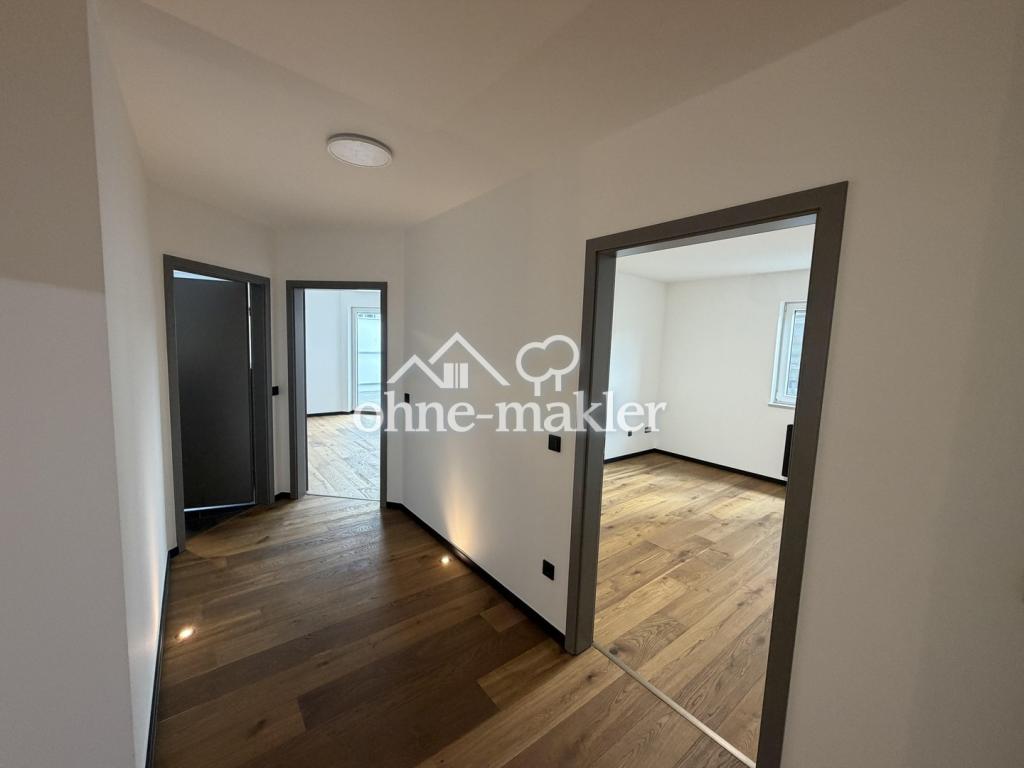 Helle Wohnung mit Balkon und Terrasse in Troisdorf - Photo 5