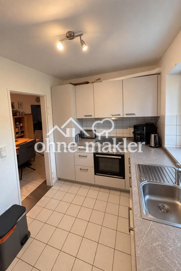 Gemütliche 4-Zimmer-Wohnung im 2. OG mit Südbalkon! - Photo 5