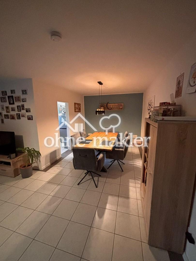 Gemütliche 4-Zimmer-Wohnung im 2. OG mit Südbalkon! - Photo 2
