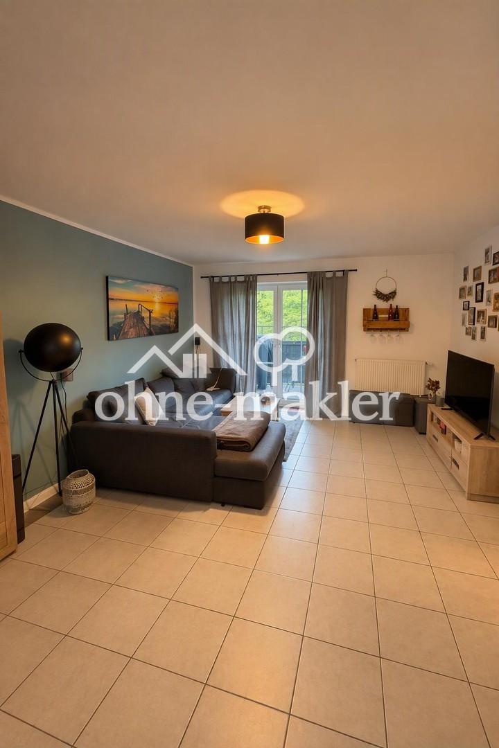 Gemütliche 4-Zimmer-Wohnung im 2. OG mit Südbalkon! - Photo 1