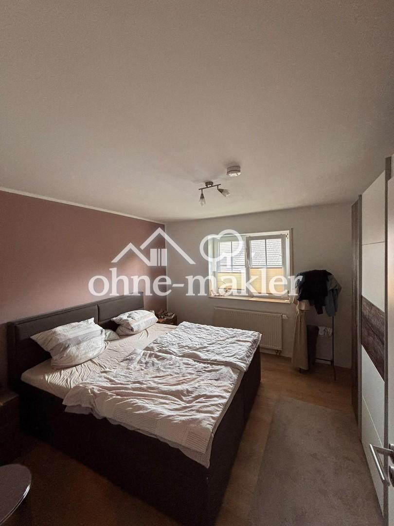 Gemütliche 4-Zimmer-Wohnung im 2. OG mit Südbalkon! - Photo 3