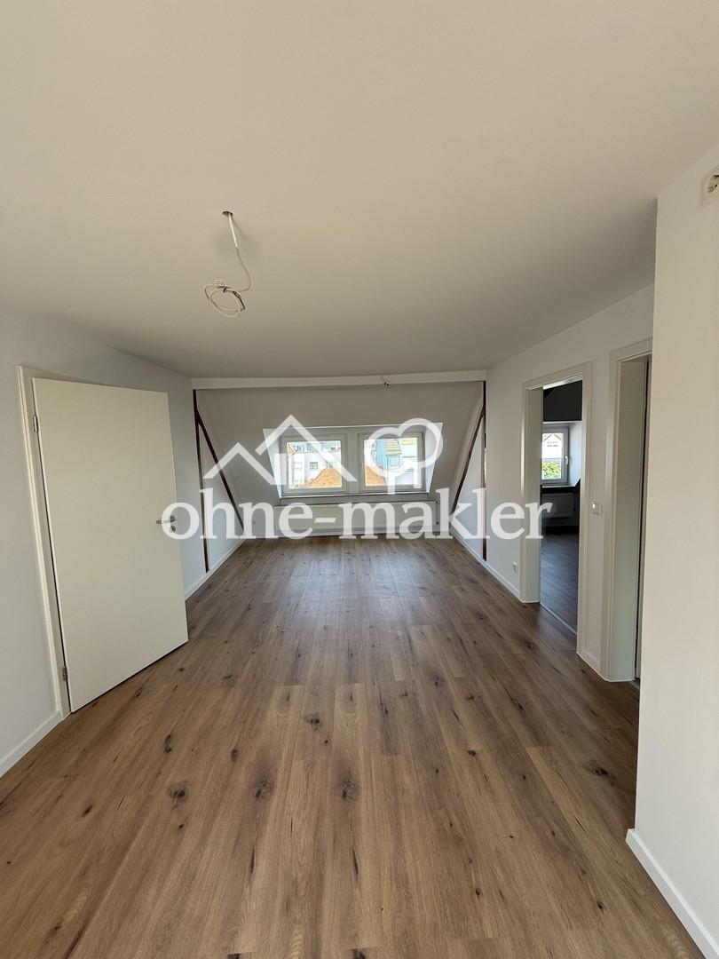 Loft/Galeriewohnung - neu saniert - wunderschön! - Foto 1