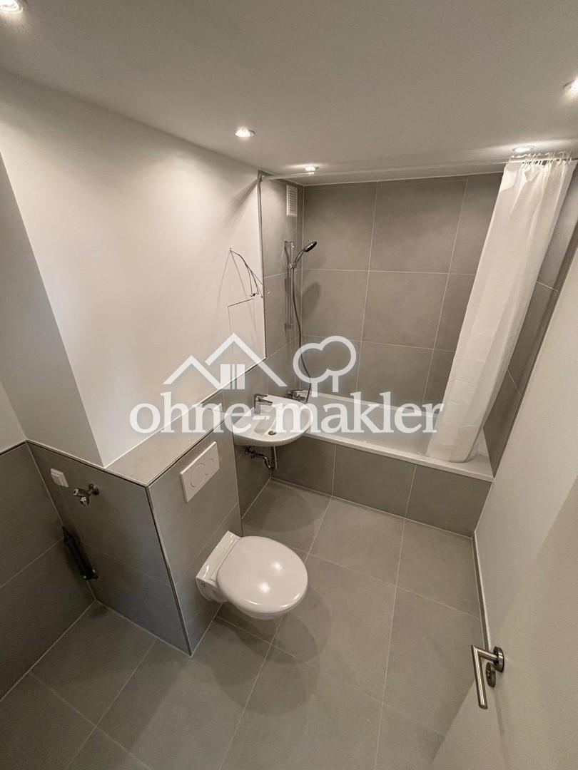 Moderne 2-Zimmer-Wohnung in Heusenstamm – komplett saniert - Photo 2