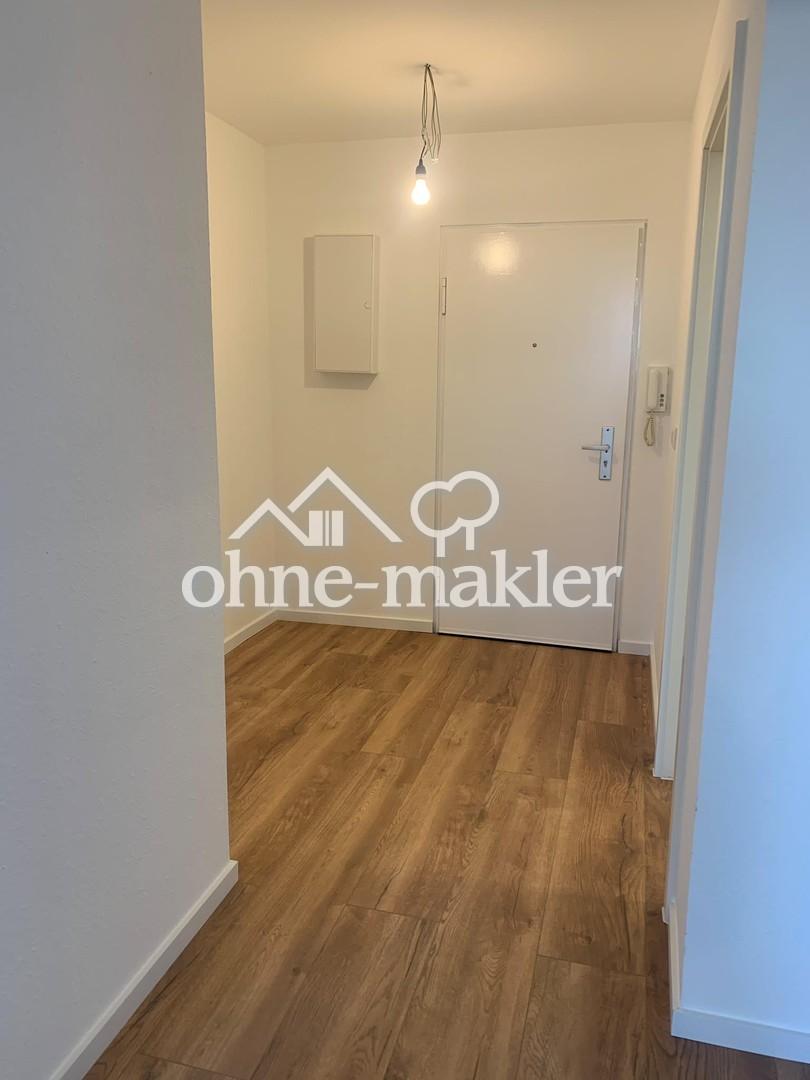 Moderne 2-Zimmer-Wohnung in Heusenstamm – komplett saniert - Photo 4