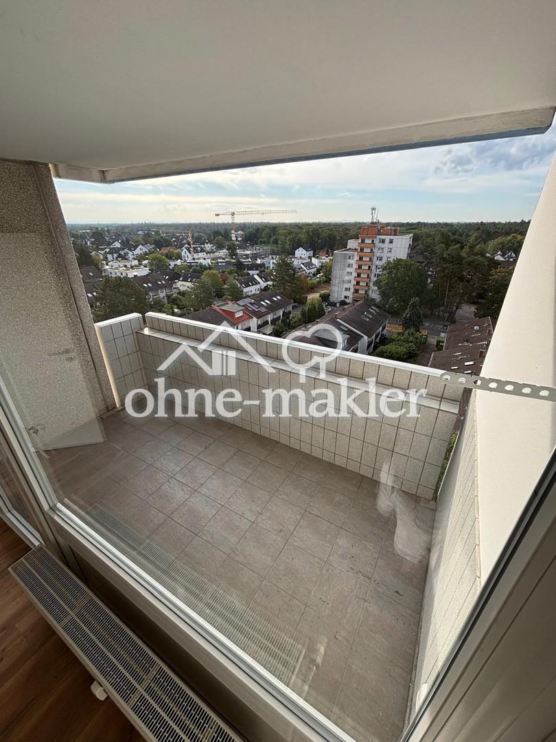 Moderne 2-Zimmer-Wohnung in Heusenstamm – komplett saniert - Foto 4