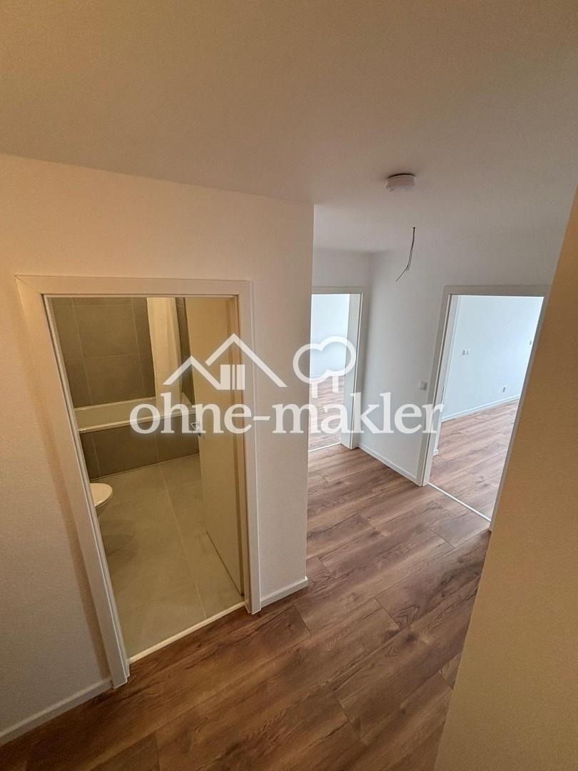 Moderne 2-Zimmer-Wohnung in Heusenstamm – komplett saniert - Foto 5