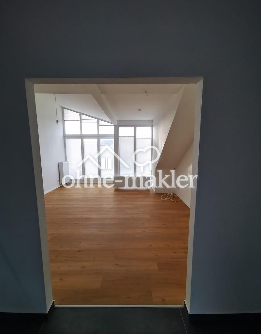 3 Zimmer Wohnung Köln Lind - Foto 1