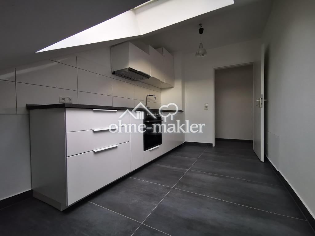 3 Zimmer Wohnung Köln Lind - Foto 3