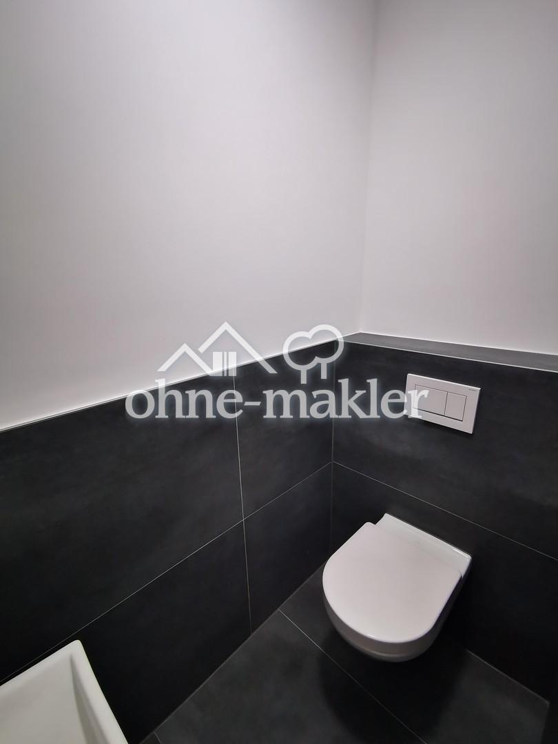 3 Zimmer Wohnung Köln Lind - Foto 4